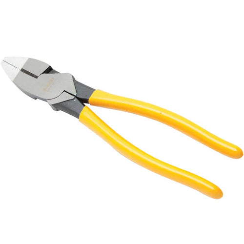Load image into Gallery viewer, DEWALT DWHT70797 9" Linesman Plier
