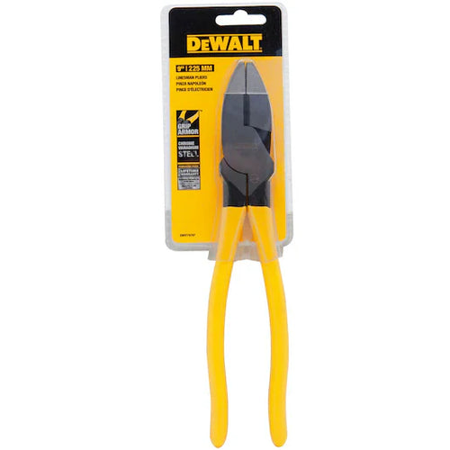 Load image into Gallery viewer, DEWALT DWHT70797 9" Linesman Plier
