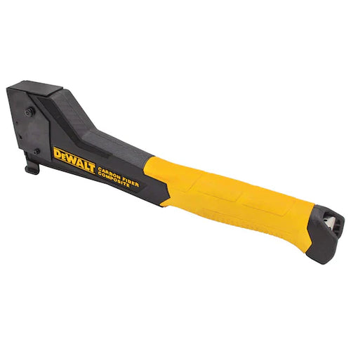 Load image into Gallery viewer, DEWALT DWHT75900 Carbon Fiber Composite Hammer Tacker
