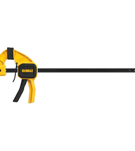 DEWALT DWHT83140 300mm | 12" Medium Trigger Clamp
