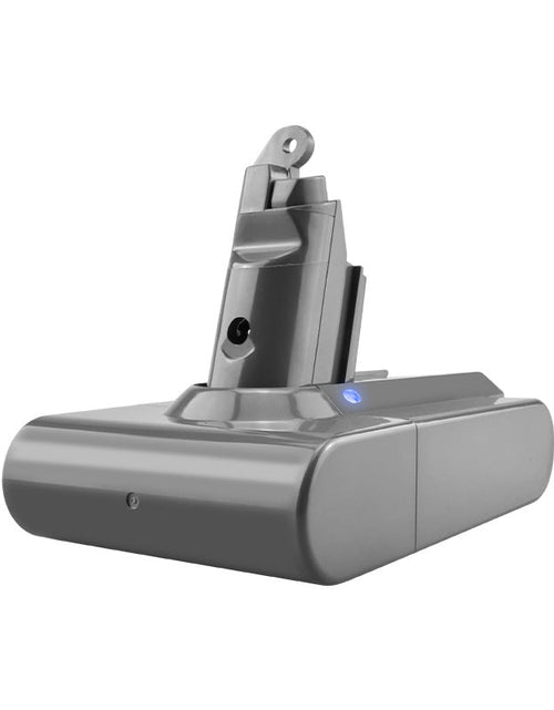 Load image into Gallery viewer, Suitable for Dyson V6 Dyson Battery Vacuum Cleaner Lithium Battery V6 SV03 SV04 SV05 SV06
