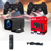 HY320 Projector + Game UK