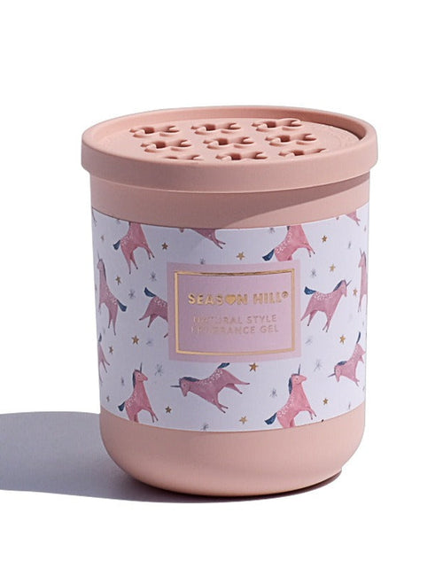 Load image into Gallery viewer, Car Balm Solid Perfume Non-Fire Aromatherapy Bathroom Toilet Air Freshener Creative Car Incense
