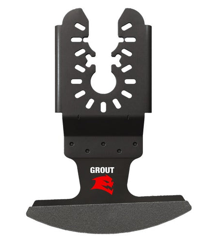Diablo DOU16DGX Universal Fit Diamond Grit Oscillating Blade for Grout