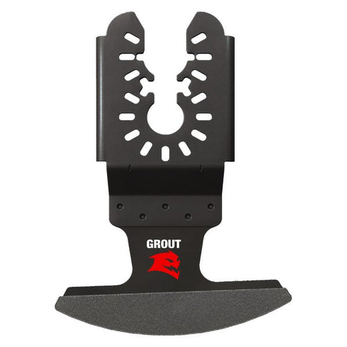 Load image into Gallery viewer, Diablo DOU16DGX Universal Fit Diamond Grit Oscillating Blade for Grout
