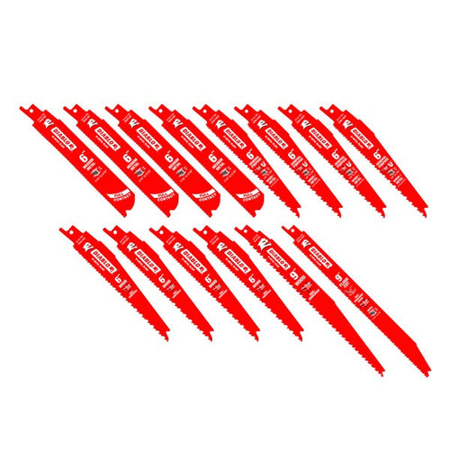 Load image into Gallery viewer, Diablo DS0014S 14 pc Nail-Embedded Wood and Metal Demolition Recip Set
