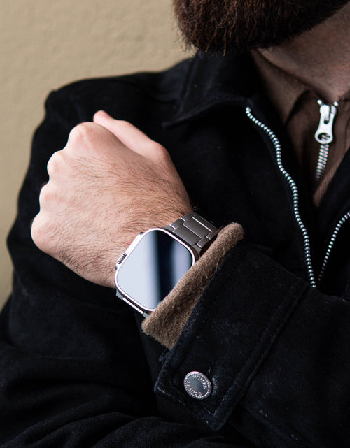 Load image into Gallery viewer, Titanium Band T01
