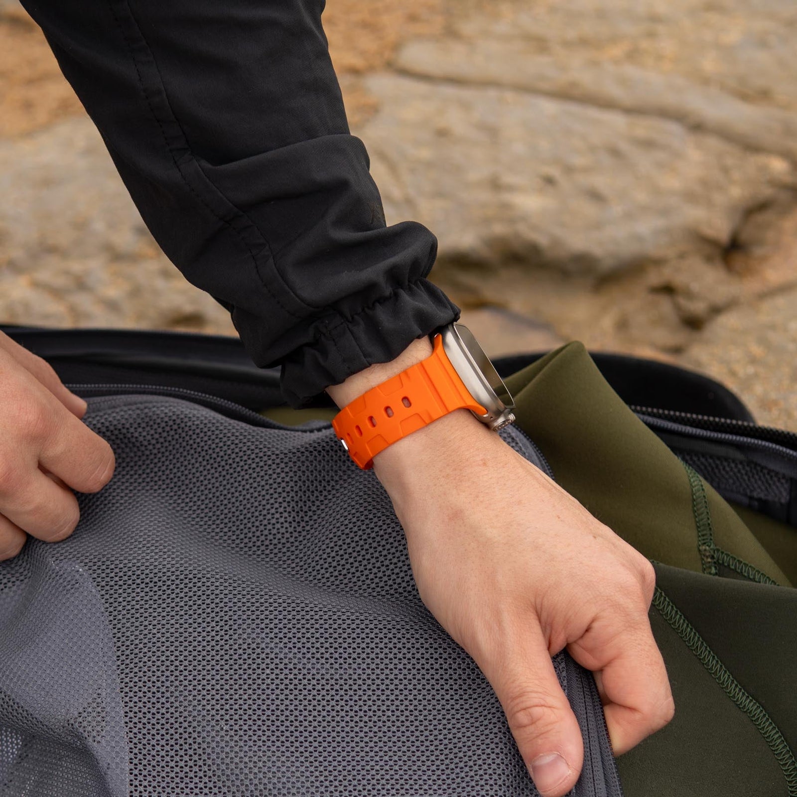 Sport Band