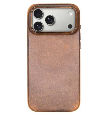 Leather Case