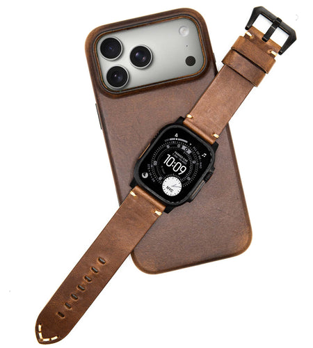 Leather Case