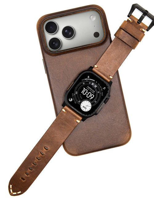 Load image into Gallery viewer, Leather Case
