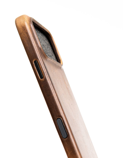 Load image into Gallery viewer, Leather Case
