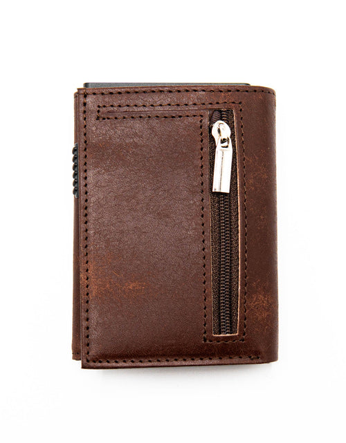 Load image into Gallery viewer, Leather Wallet

