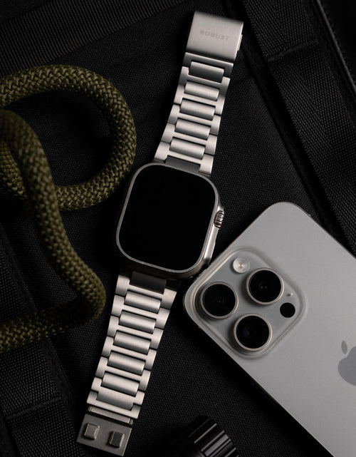 Load image into Gallery viewer, Titanium Band Pro
