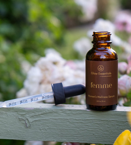 Femme - Topical Progesterone Serum