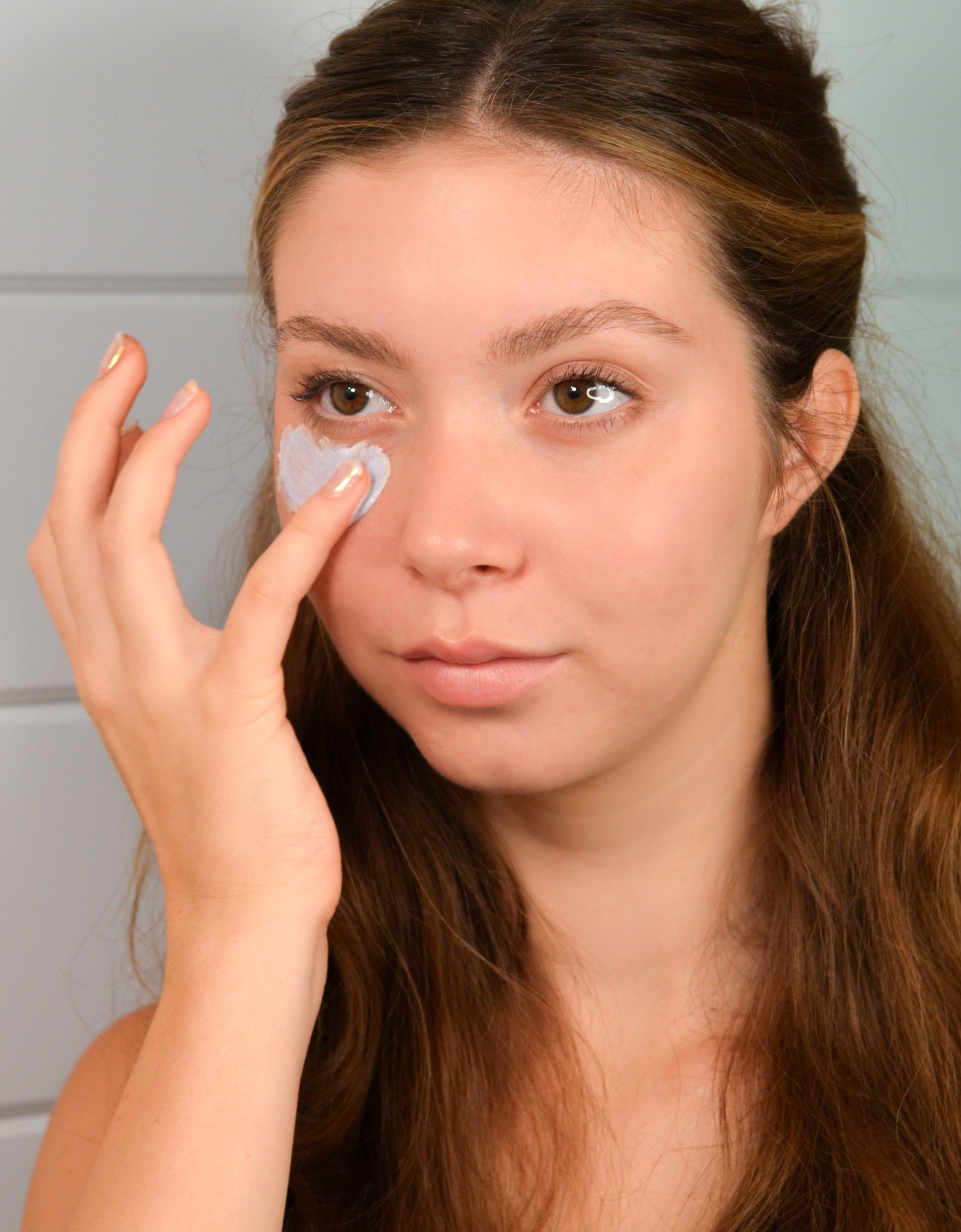 Blue Beauty Cream Soothing Tallow Face Cream