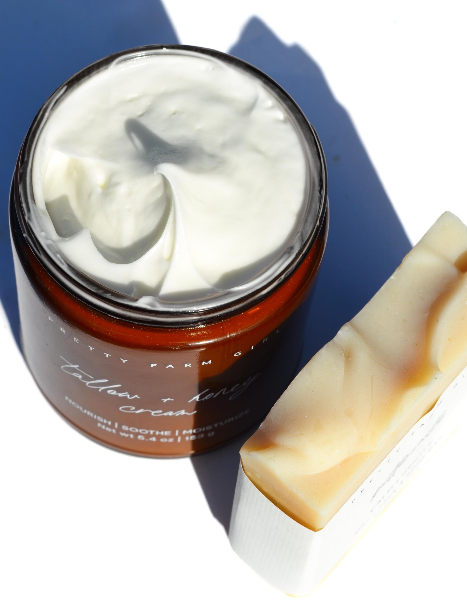 Gentle Care Duo for Mom + Baby Kit