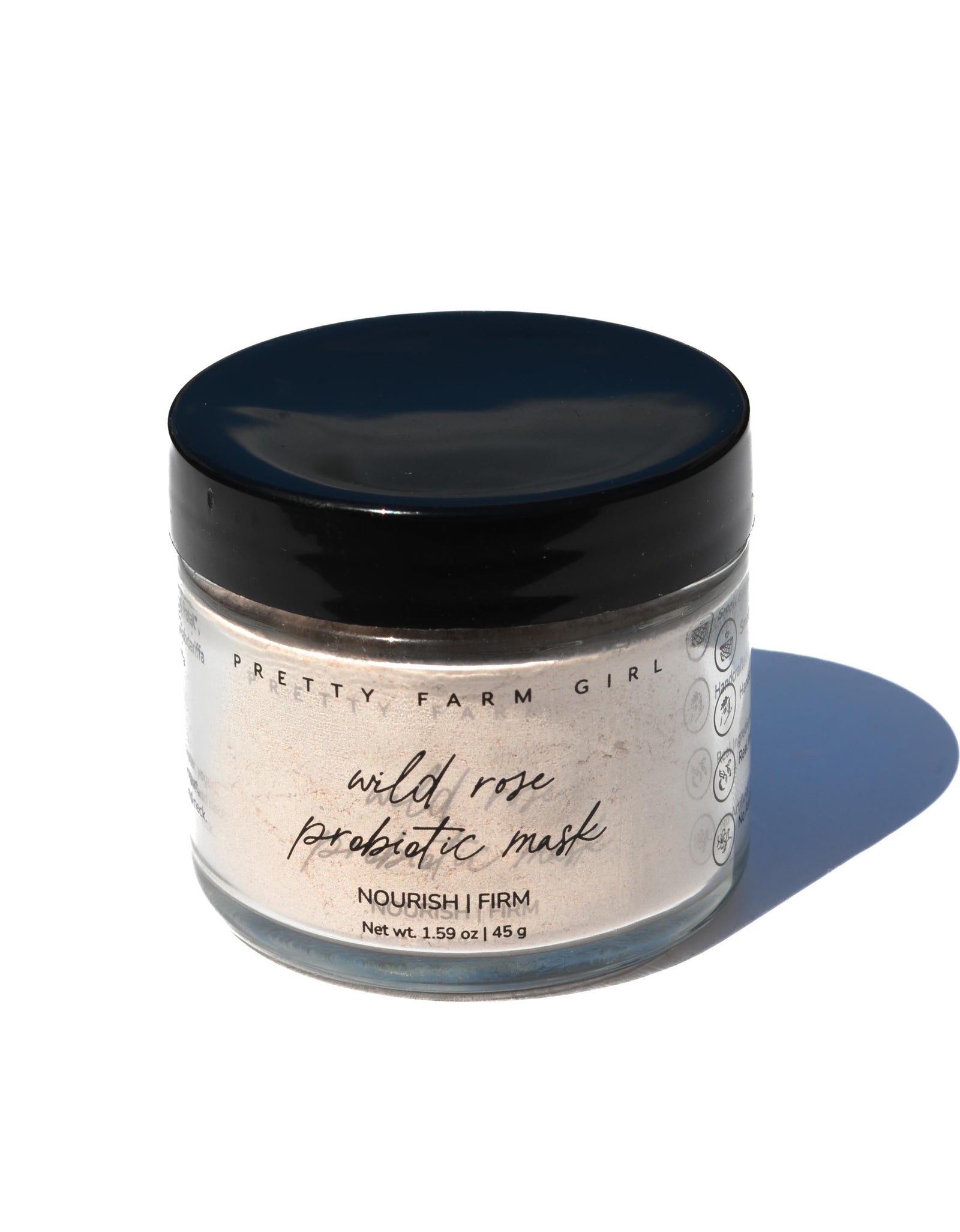Starter Radiant Clean Beauty Face Kit