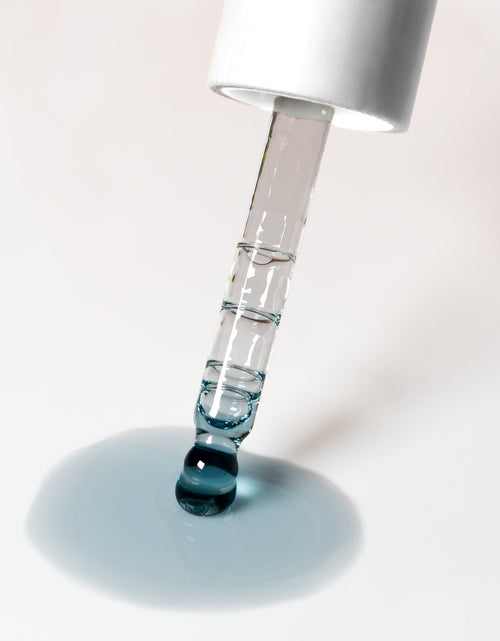 Load image into Gallery viewer, Blue Balance Face Serum
