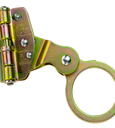 Frontline RGSS58 Self-tracking Rope Grab for 5/8" Lifeline Rope
