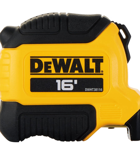 DeWalt DWHT38116S 16' x 1.125" Atomic Tape