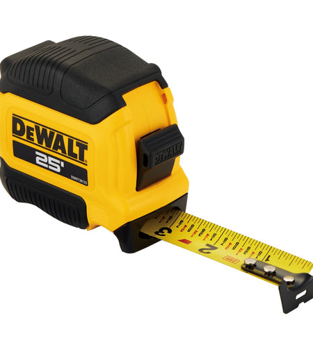 DeWalt DWHT38125S 25' x 1.125" Atomic Tape