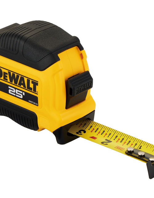 Load image into Gallery viewer, DeWalt DWHT38125S 25' x 1.125" Atomic Tape
