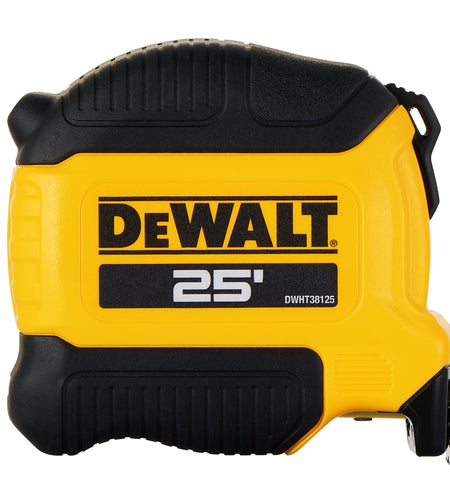 DeWalt DWHT38125S 25' x 1.125" Atomic Tape