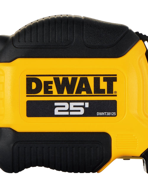 Load image into Gallery viewer, DeWalt DWHT38125S 25' x 1.125" Atomic Tape
