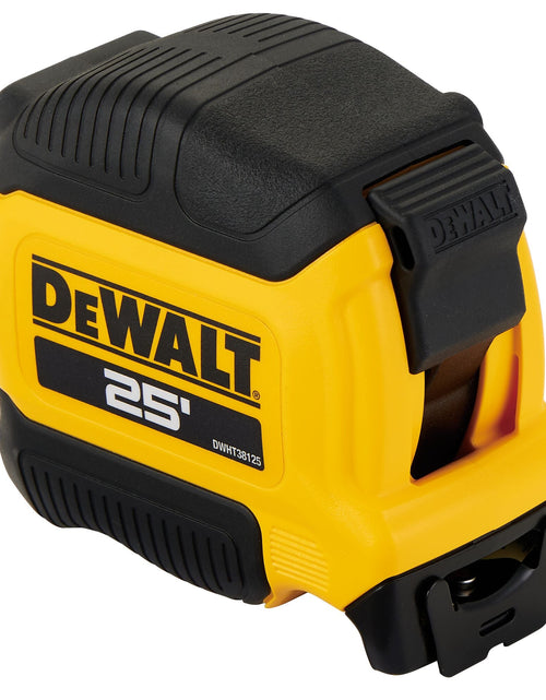 Load image into Gallery viewer, DeWalt DWHT38125S 25' x 1.125" Atomic Tape
