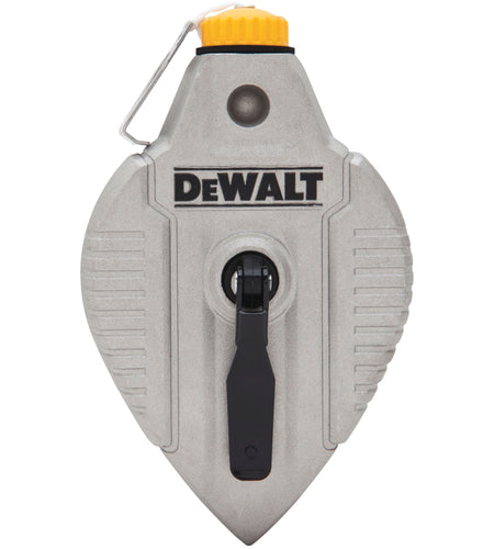 DeWalt DWHT47256 Cast Aluminium Chalk Reel
