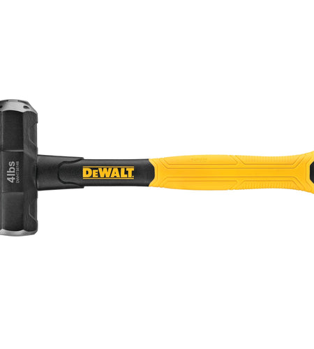 DeWalt DWHT56158 4lb Engineering Hammer