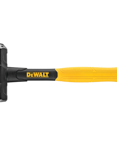 Load image into Gallery viewer, DeWalt DWHT56158 4lb Engineering Hammer

