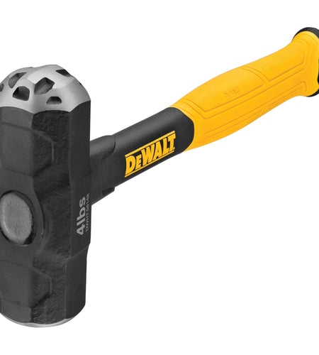 DeWalt DWHT56158 4lb Engineering Hammer