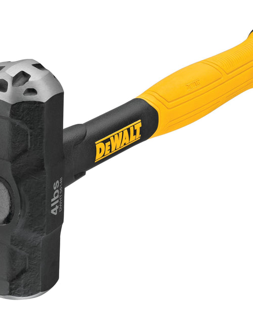 Load image into Gallery viewer, DeWalt DWHT56158 4lb Engineering Hammer

