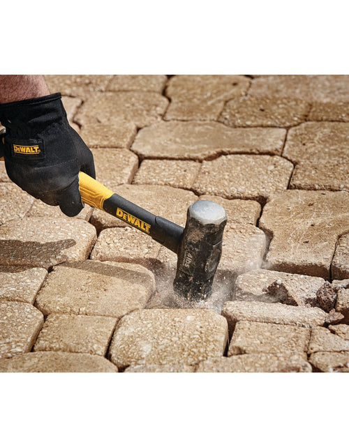 Load image into Gallery viewer, DeWalt DWHT56158 4lb Engineering Hammer
