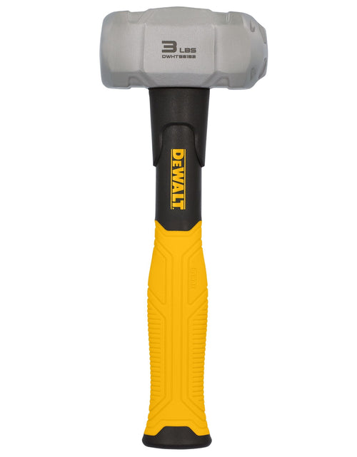 Load image into Gallery viewer, DeWalt DWHT56152 3lb Drilling Hammer
