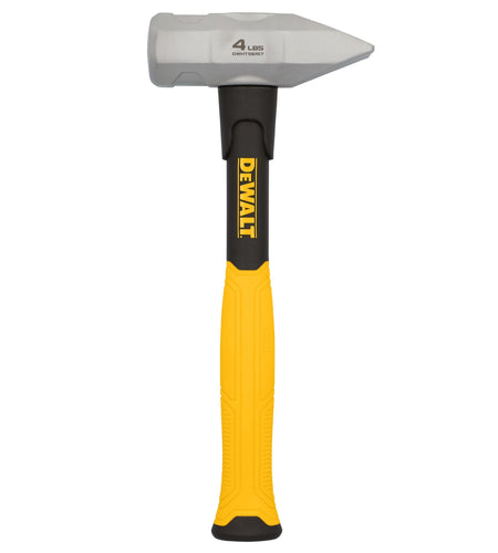 DeWalt DWHT56157 4lb Blacksmith Hammer