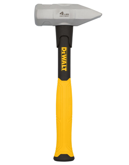 Load image into Gallery viewer, DeWalt DWHT56157 4lb Blacksmith Hammer
