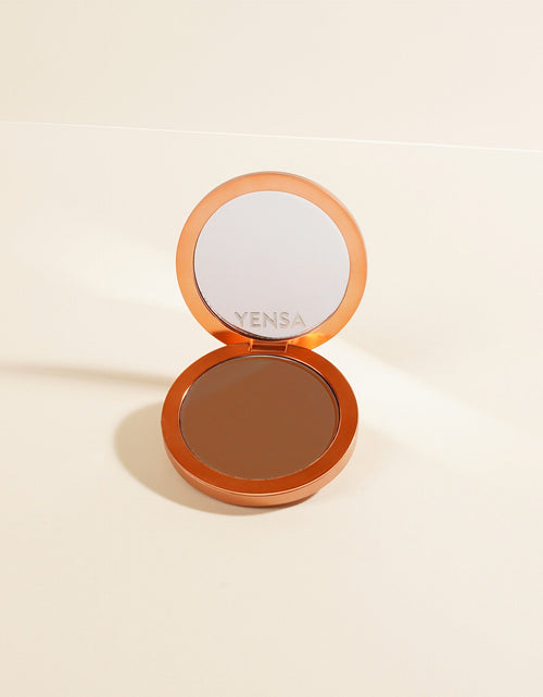 Load image into Gallery viewer, Super Serum Silk Matte Powder Peptide Foundation
