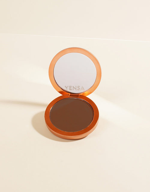 Load image into Gallery viewer, Super Serum Silk Matte Powder Peptide Foundation
