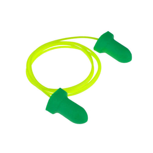 Load image into Gallery viewer, Detour Winged Corded Foam Earplug - 100/pair
