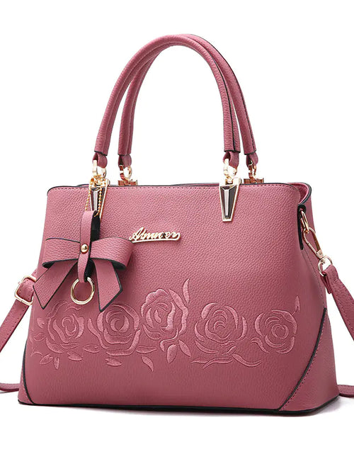 Load image into Gallery viewer, Women's Handbag, Shoulder Bag, Crossbody Bag
