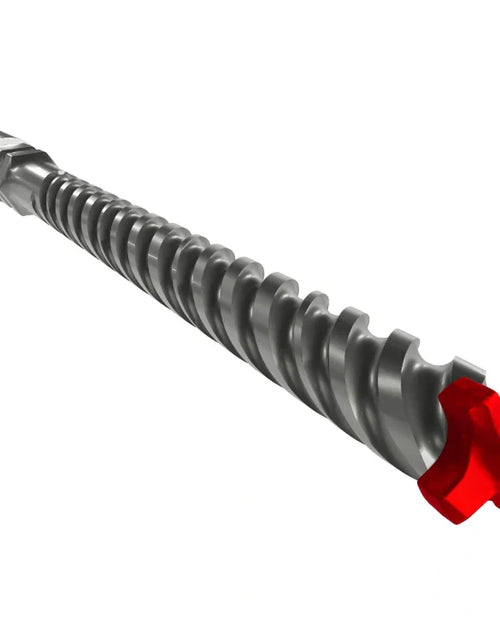 Load image into Gallery viewer, Diablo DMAPL2970 1/4 in. x 3-1/2 in. x 6 in. SDS-Plus Full Carbide Head Concrete Anchor Hammer Drill Bit
