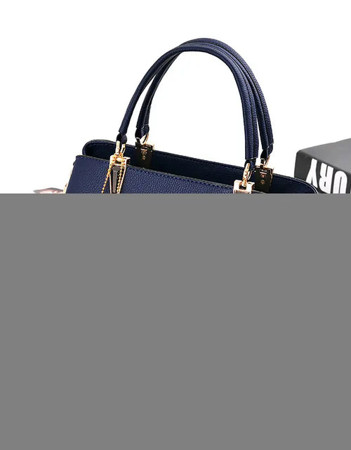 Load image into Gallery viewer, Women's Handbag, Shoulder Bag, Crossbody Bag
