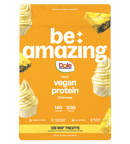 Vegan Protein