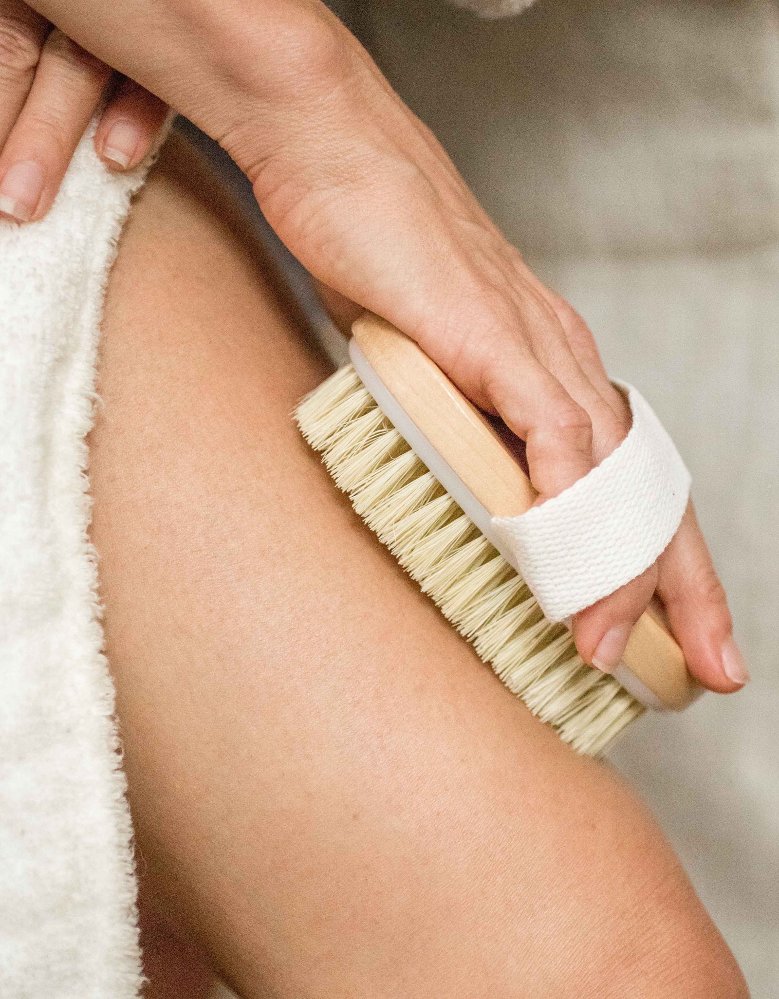 Body Care Lymphatic Routine Kit