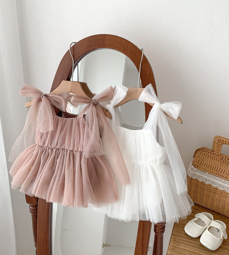 Baby and Children's Set Women's Summer 0-1 Autumn Spring and Autumn Six Months Summer Skirt