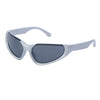 C2 Silver Grey