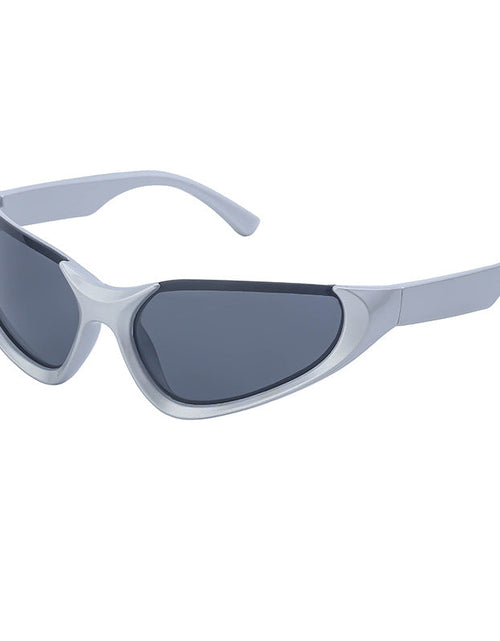 Load image into Gallery viewer, New Windproof Sports Sunglasses For Women Y2K Millennium Outdoor Sunglasses For Men
